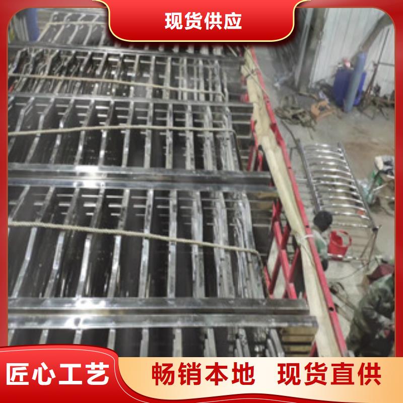 【桥梁护栏】【防撞护栏】量大更优惠满足多种行业需求