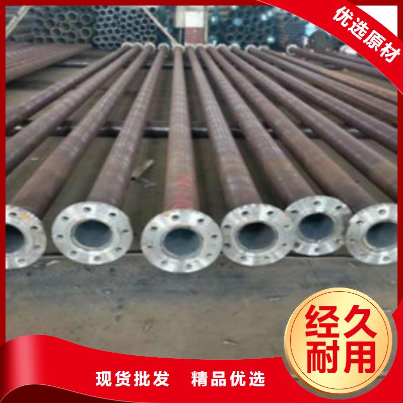管线管Q345D无缝方管敢与同行比质量厂家实力雄厚
