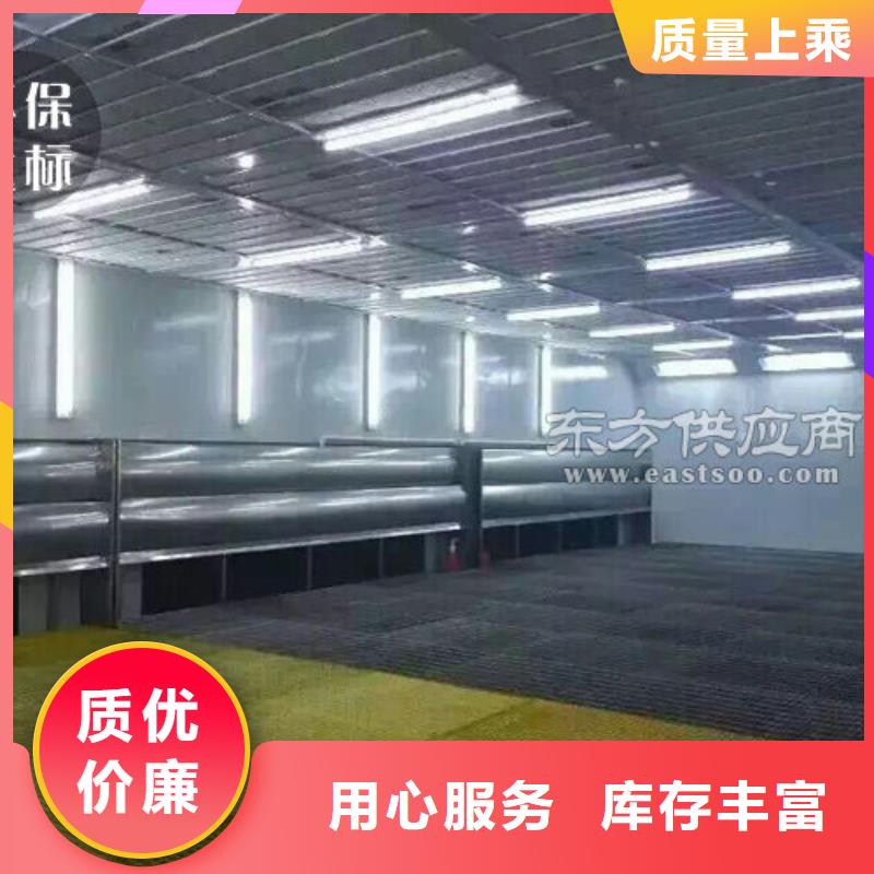 汽车家具工业喷烤漆房-【布袋除尘器】货源稳定应用领域