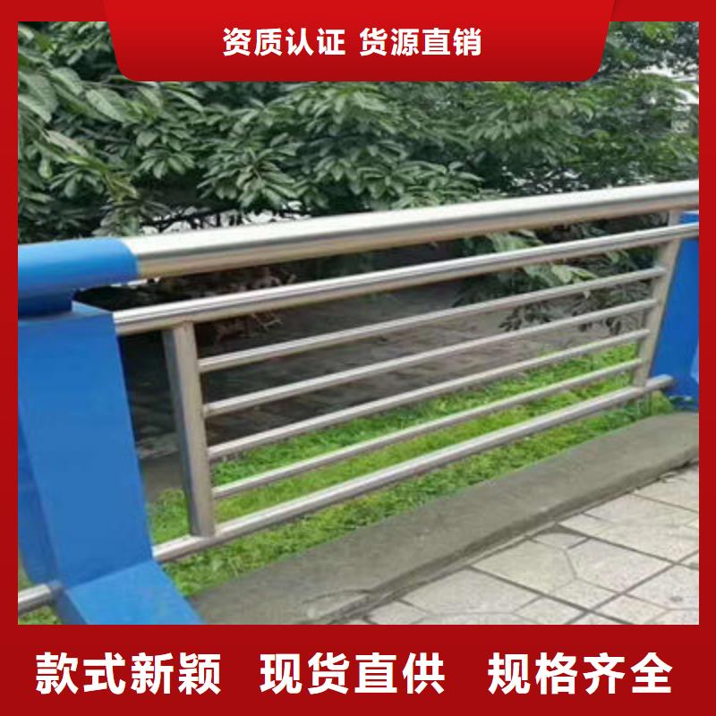 公路护栏防撞立柱厂家大量现货拒绝中间商