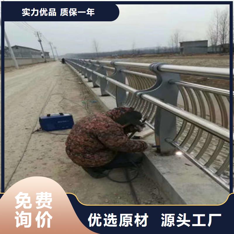 公路护栏镀锌波形护栏精选优质材料款式多样