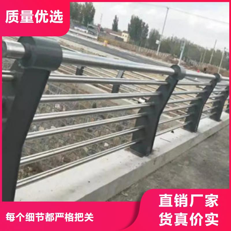 【景观木纹护栏】_道路防撞护栏厂家大量现货信誉有保证