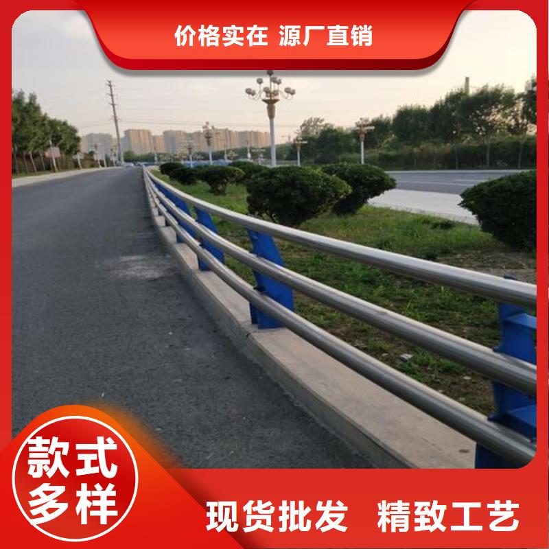 灯光护栏_【公路护栏】您想要的我们都有多行业适用