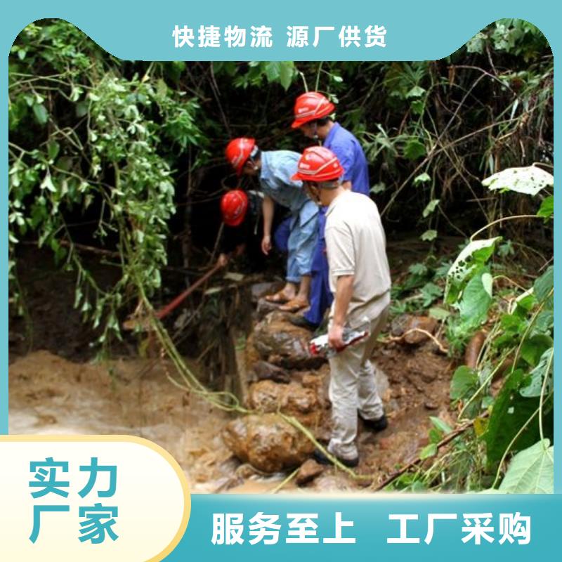 清淤【雨污管道改造】匠心制造自有生产工厂