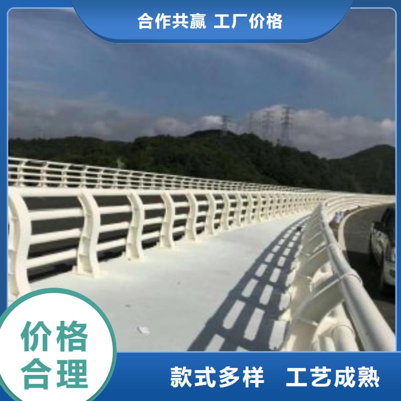 防撞护栏,道路防撞护栏推荐厂家质检合格出厂