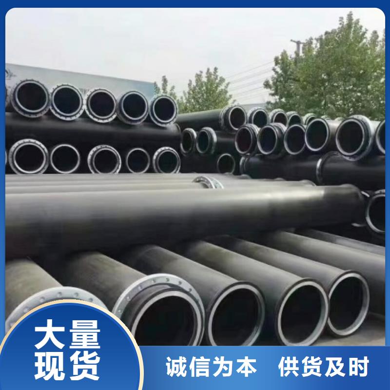 HDPE管道-衬胶管道质量检测现货快速采购