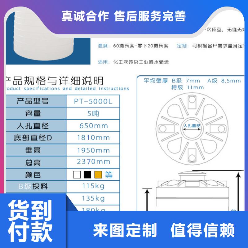 【塑料水箱餐厨垃圾桶实力厂家直销】现货齐全售后无忧