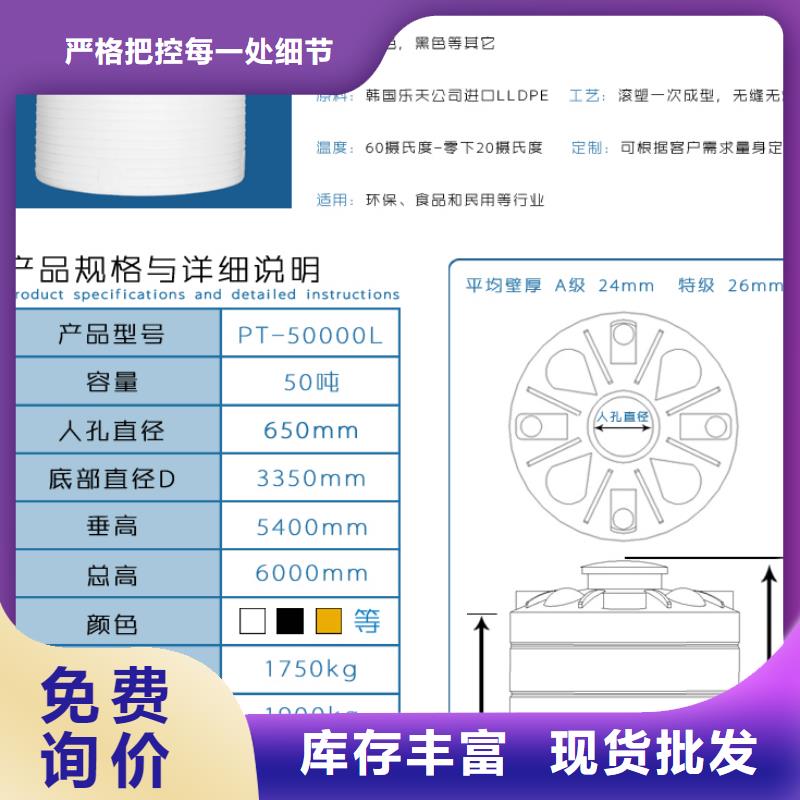 塑料水箱塑料托盘诚信厂家值得信赖