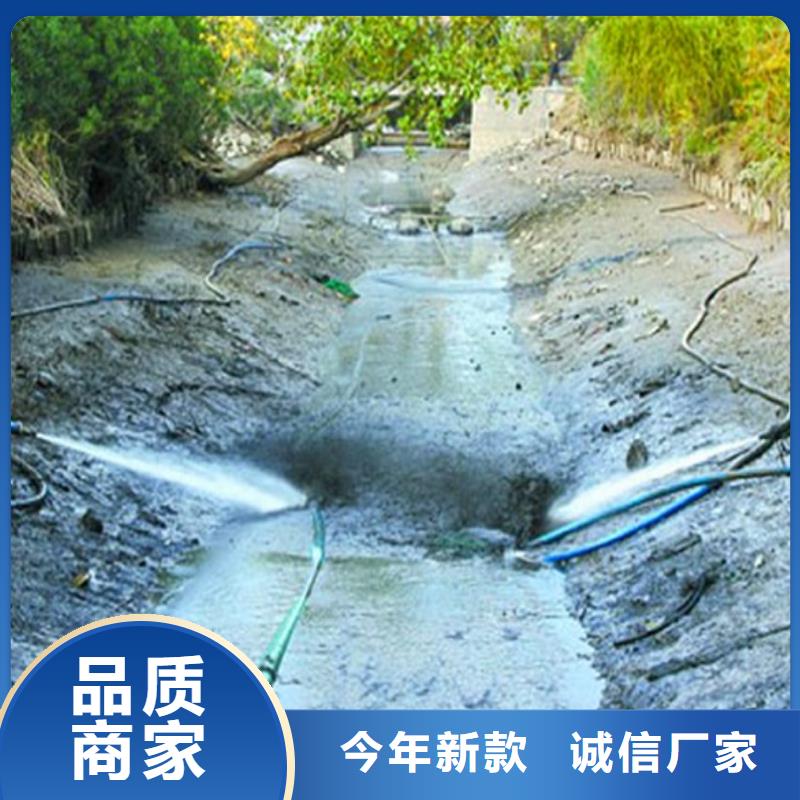 河道清淤吸污车转运污水品质优选当地厂家