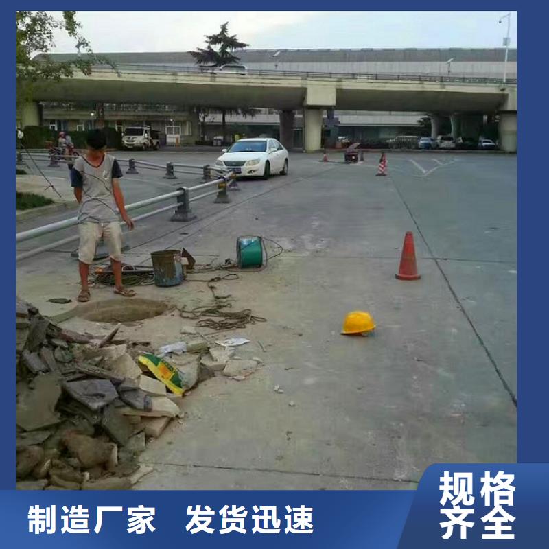 【管道内混凝土疏通清理】水下拆除砖堵工艺层层把关同城厂家