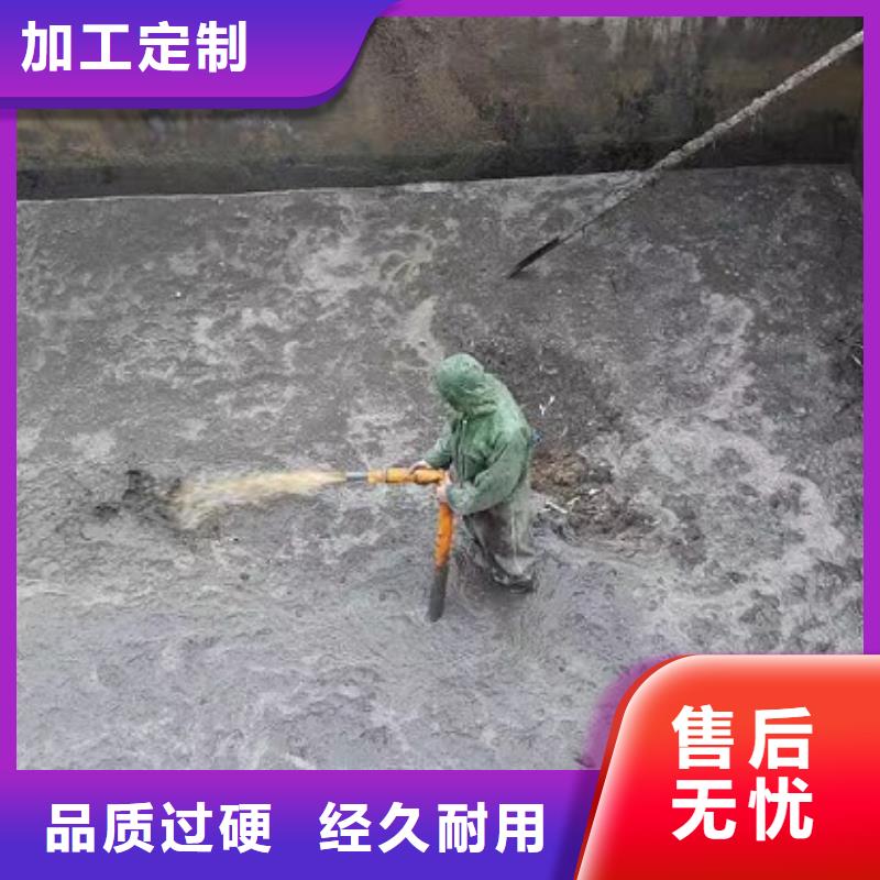 【沉淀池清理_水下拆除砖堵品牌专营】放心购