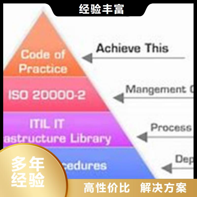 iso20000认证FSC认证专业团队正规