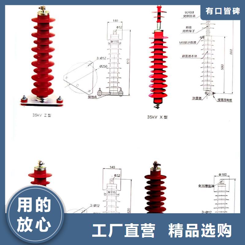 氧化锌避雷器PT手车24小时下单发货多年经验值得信赖