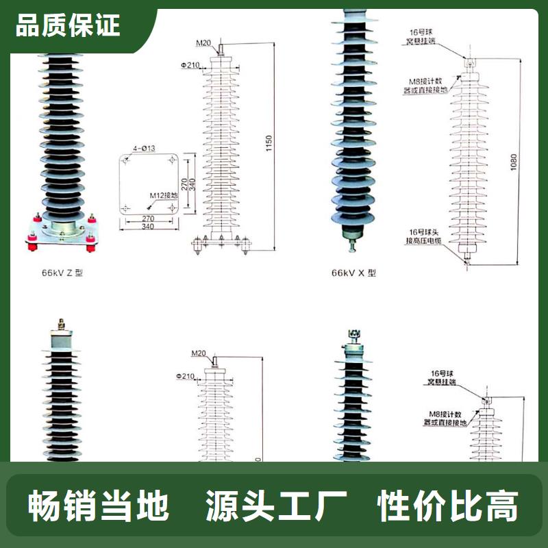 氧化锌避雷器高压限流熔断器质优价保品质有保障