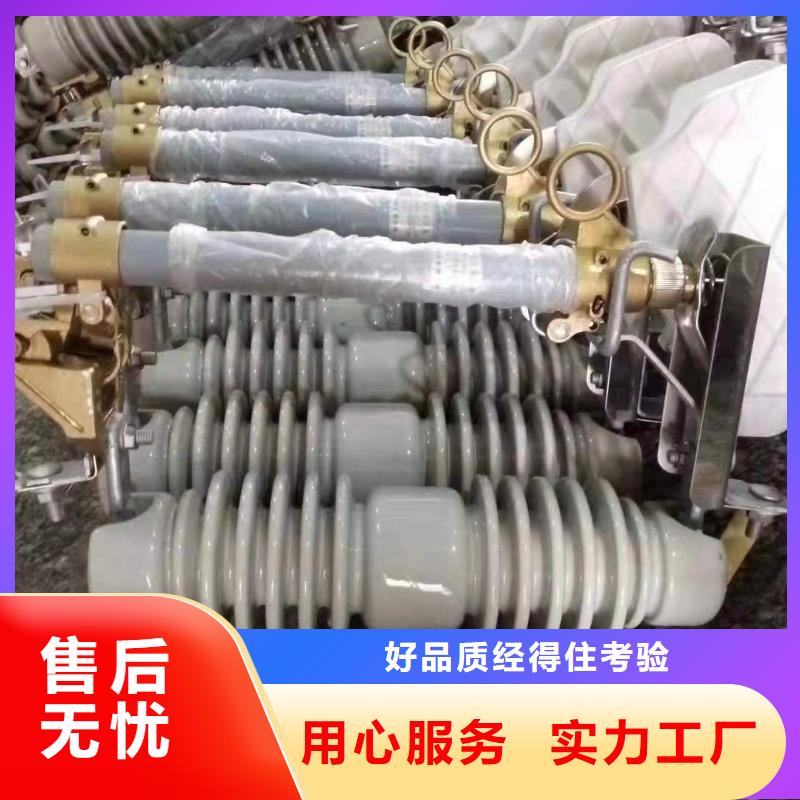 【跌落式熔断器】高压限流熔断器客户满意度高当地厂家