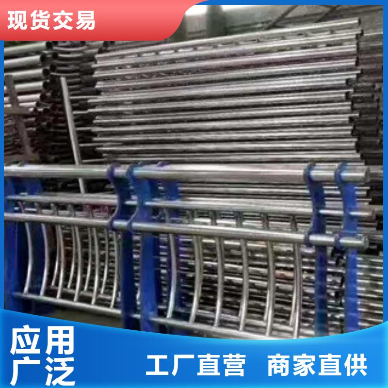 护栏-灯光防撞护栏好产品有口碑用品质赢得客户信赖