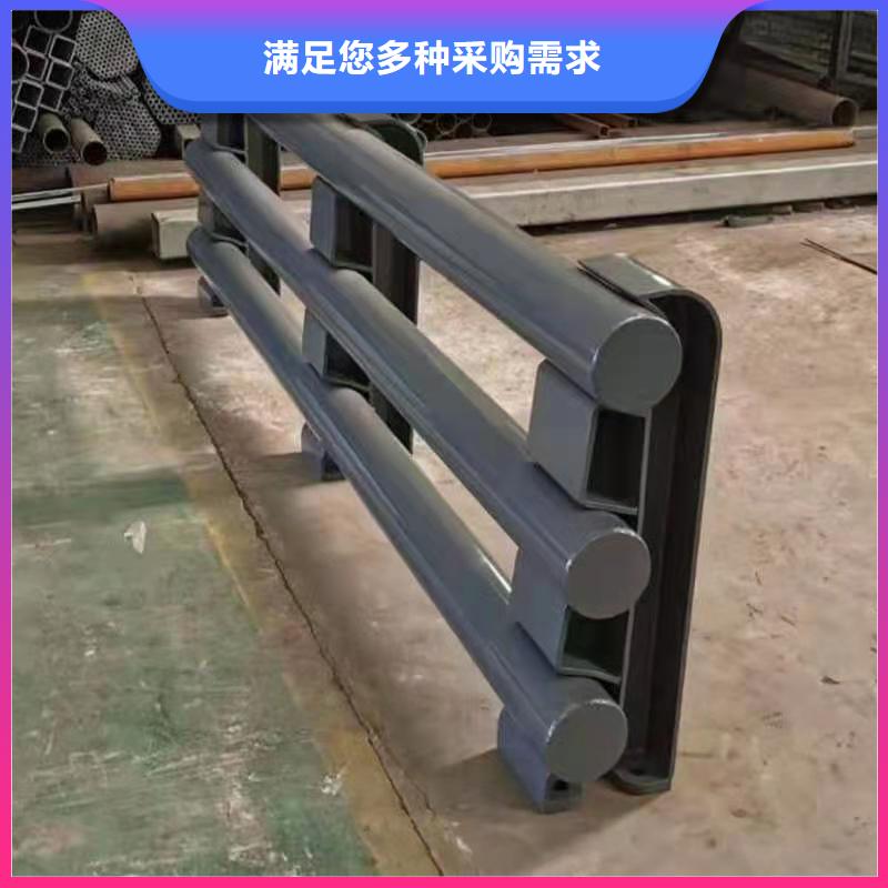 不锈钢护栏河道景观护栏厂家厂家工艺先进研发生产销售