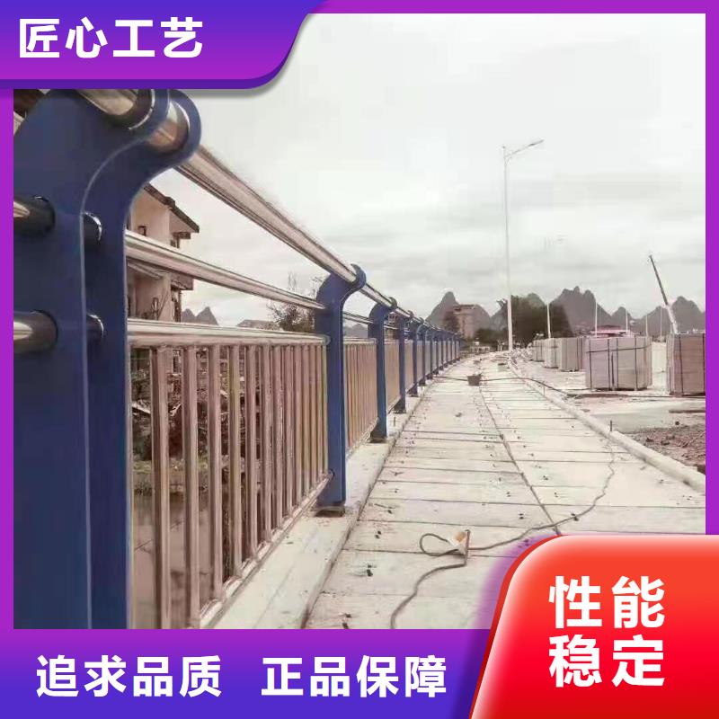 【铸造石仿石护栏立柱【道路护栏】真实拍摄品质可靠】服务始终如一