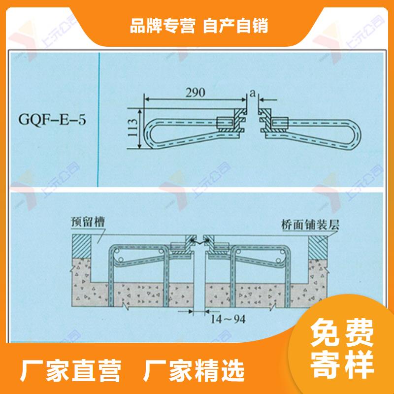 桥梁伸缩缝_球铰支座实力商家供货稳定专注细节使用放心