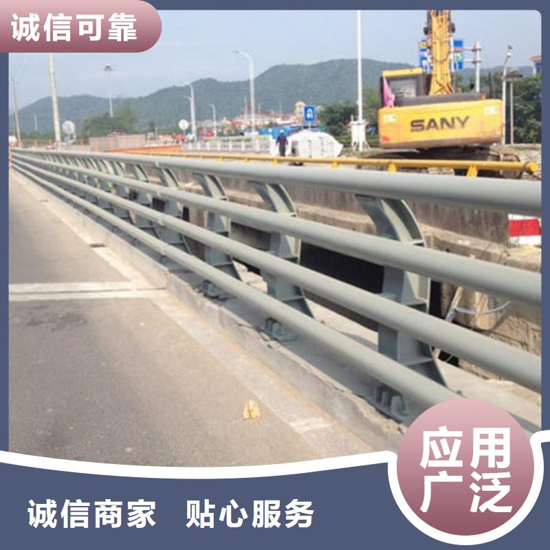 桥梁护栏-公路护栏市场报价厂家直发