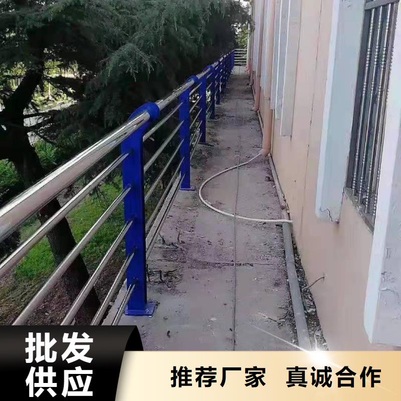 道路安全护栏价格实在拒绝中间商