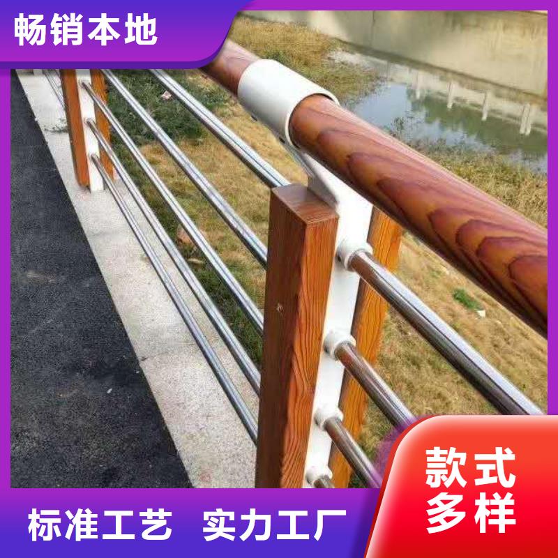 防撞护栏政道路防护栏出厂价优势