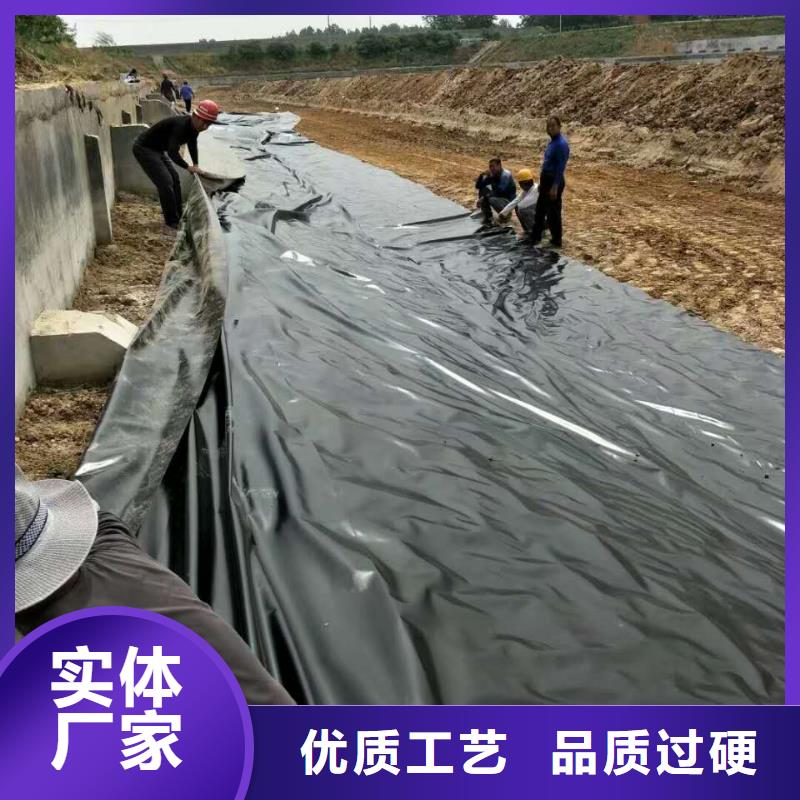 土工膜【膨润土防水毯】款式多样质优价廉