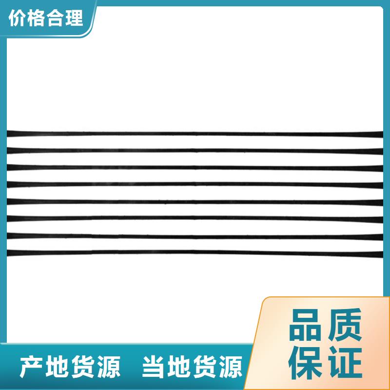 单向拉伸塑料格栅【土工格室】欢迎来电询价自营品质有保障