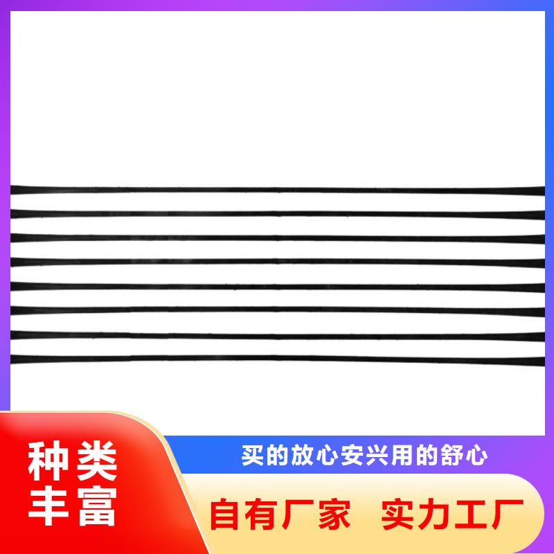 【单向拉伸塑料格栅三维植被网颜色尺寸款式定制】严格把控质量