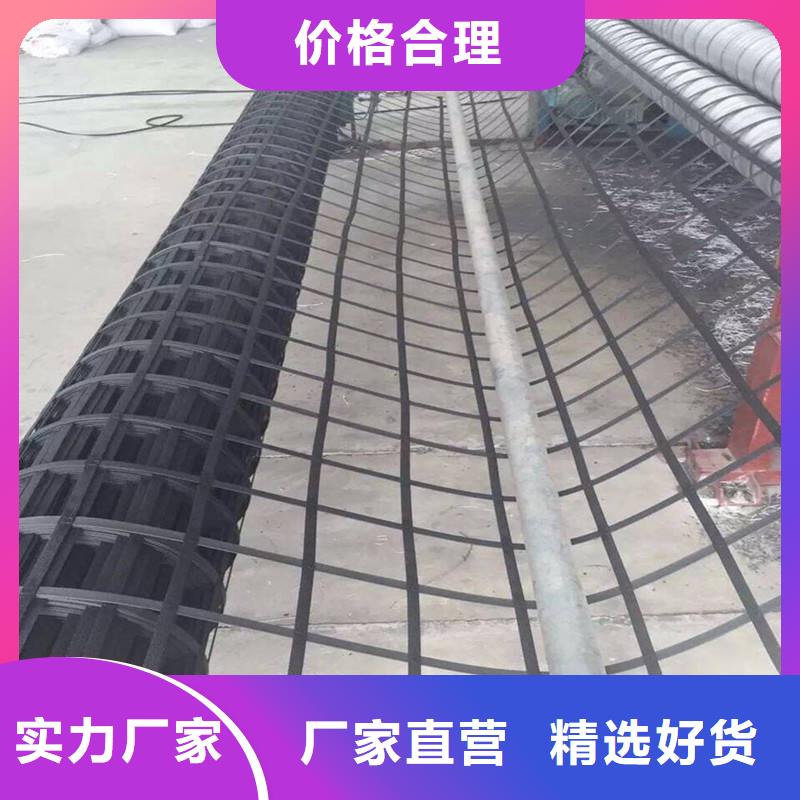 钢塑土工格栅护坡土工网多种工艺质量无忧