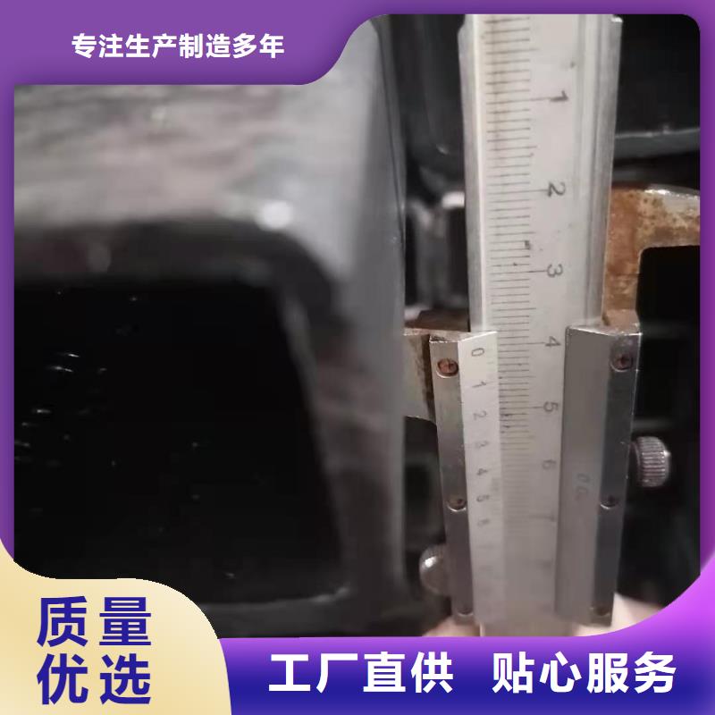 方矩管无缝方矩管厂家精工打造大库存无缺货危机