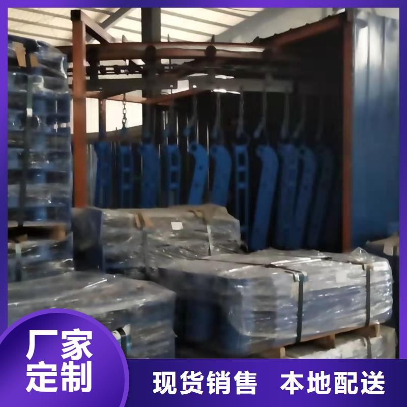 铝合金护栏-铝合金护栏欢迎您源头工厂量大优惠