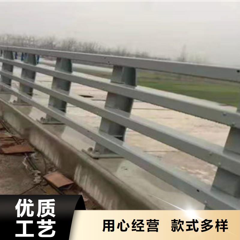 护栏【道路防撞护栏】为品质而生产好产品价格低