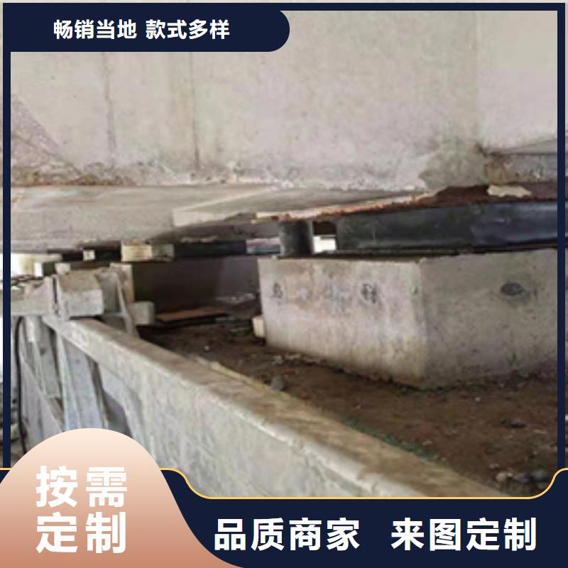 潢川桥梁多点同步顶升更换支座施工步骤-众拓路桥同城品牌