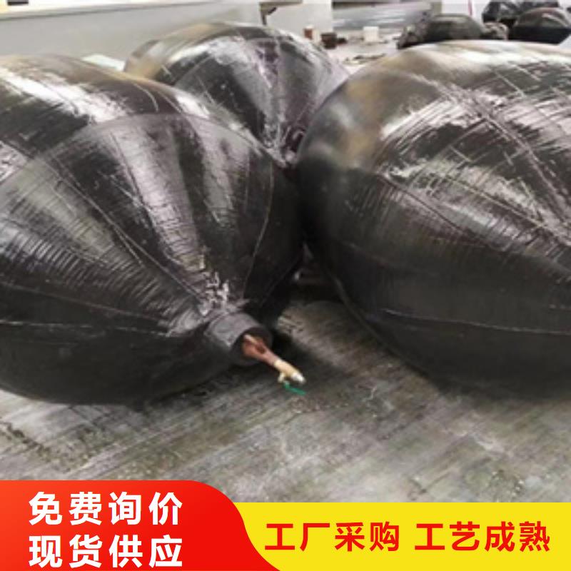 望奎DN500排水管道堵水气囊构造简单-众拓路桥品质服务诚信为本