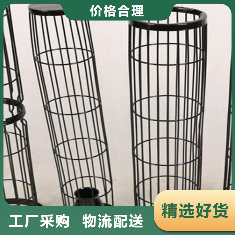 除尘器骨架布袋除尘器型号齐全老客户钟爱