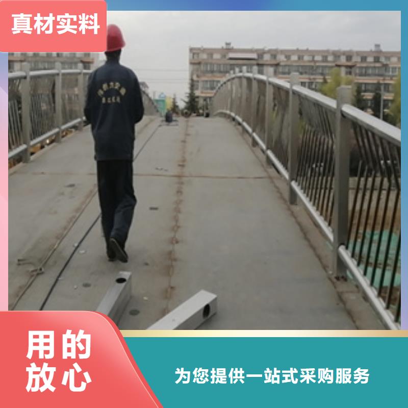 【不锈钢护栏护栏钢板立柱合作共赢】市场行情