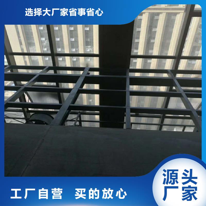 【楼层板】水泥楼层板规格型号全根据要求定制