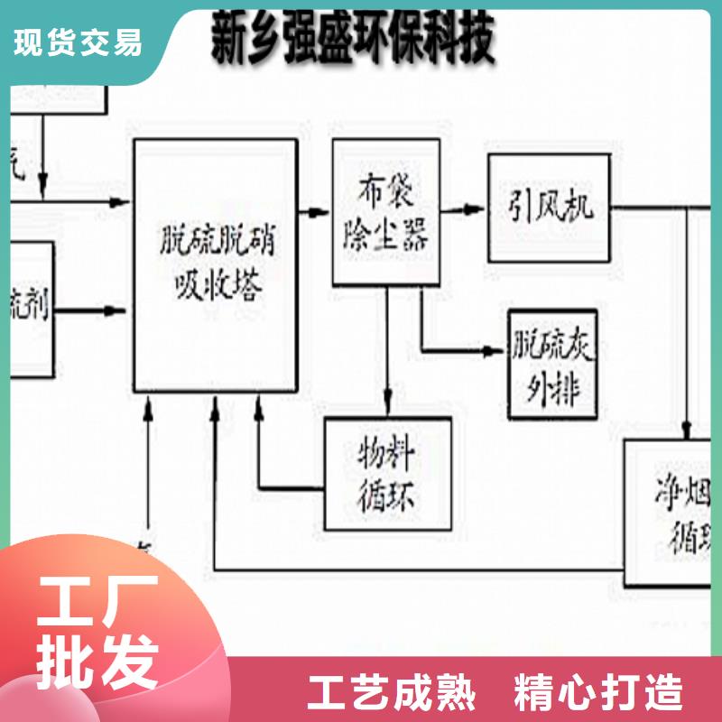 【生石灰钙基脱硫剂品质卓越】本地生产商