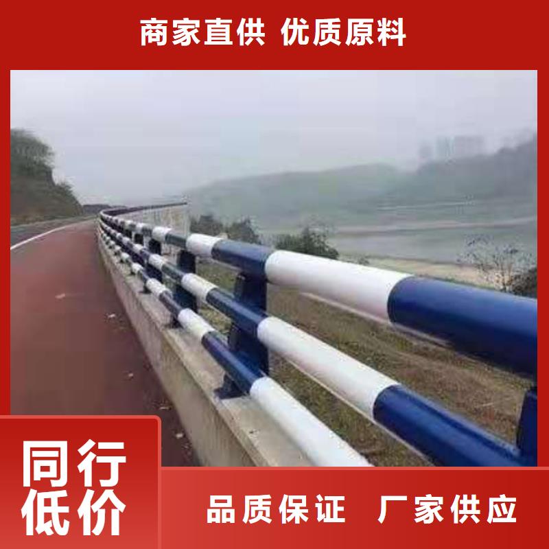 铸钢护栏道路护栏产地直供当地服务商