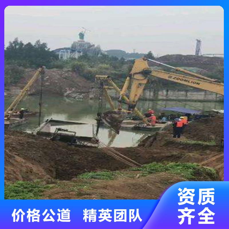 沉管公司价格实惠承接水下工程附近生产厂家