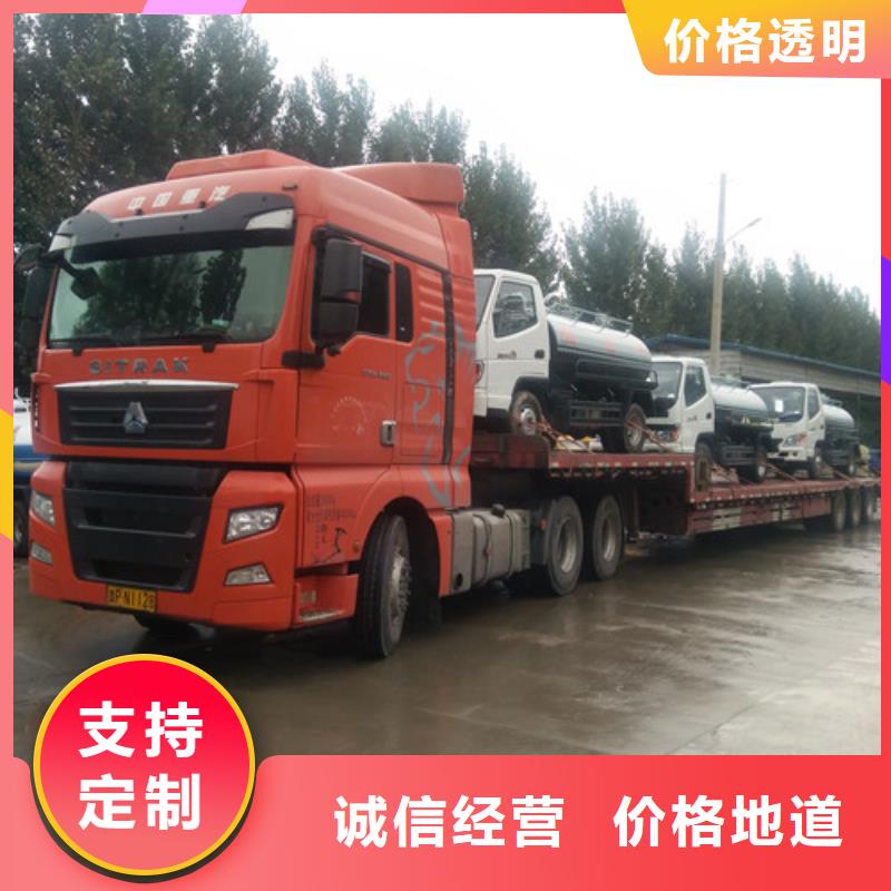 ​吸粪车_垃圾车追求细节品质严选用料