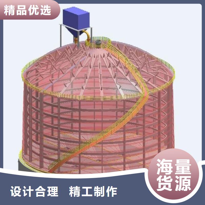 钢板仓兰炭钢板仓售后服务完善批发商