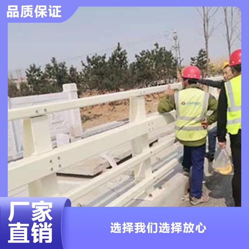 【景观护栏】_道路防撞护栏支持定制加工定制