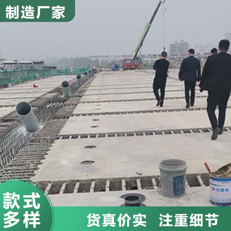 景观护栏道路防撞护栏供应采购甄选好厂家