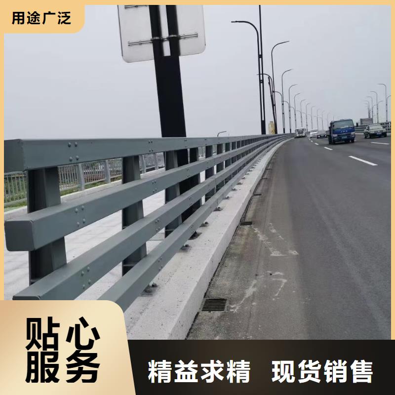 购买道路防撞护栏【无中间商】实力厂家