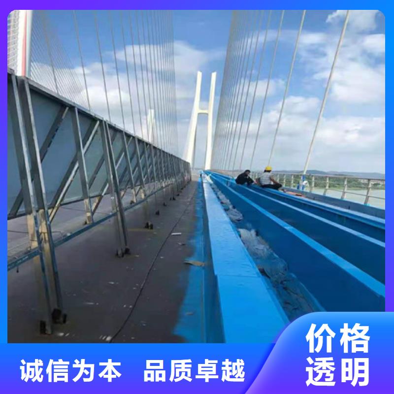 【道路护栏】铝合金护栏专业生产制造厂型号全价格低