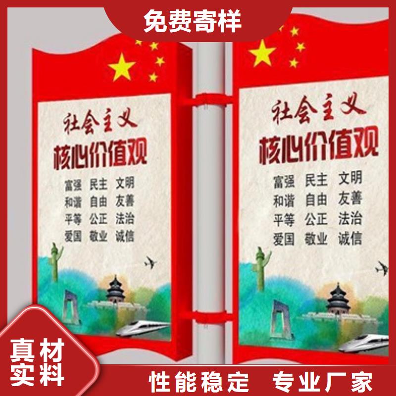 路边灯杆灯箱终身质保库存量大