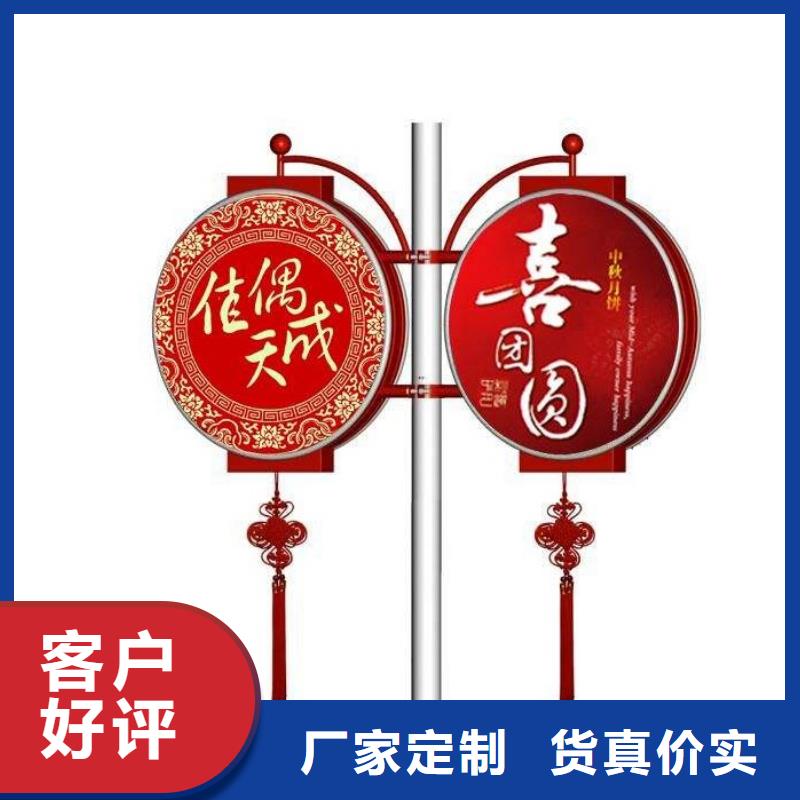 不锈钢灯杆灯箱价格优质量层层把关