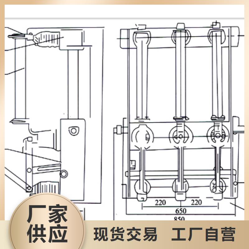 FN16-12R/400-D负荷开关樊高质优价廉